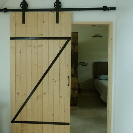Gite Le Long Bois Campagne Charme 6 Pers Necy Exterior photo